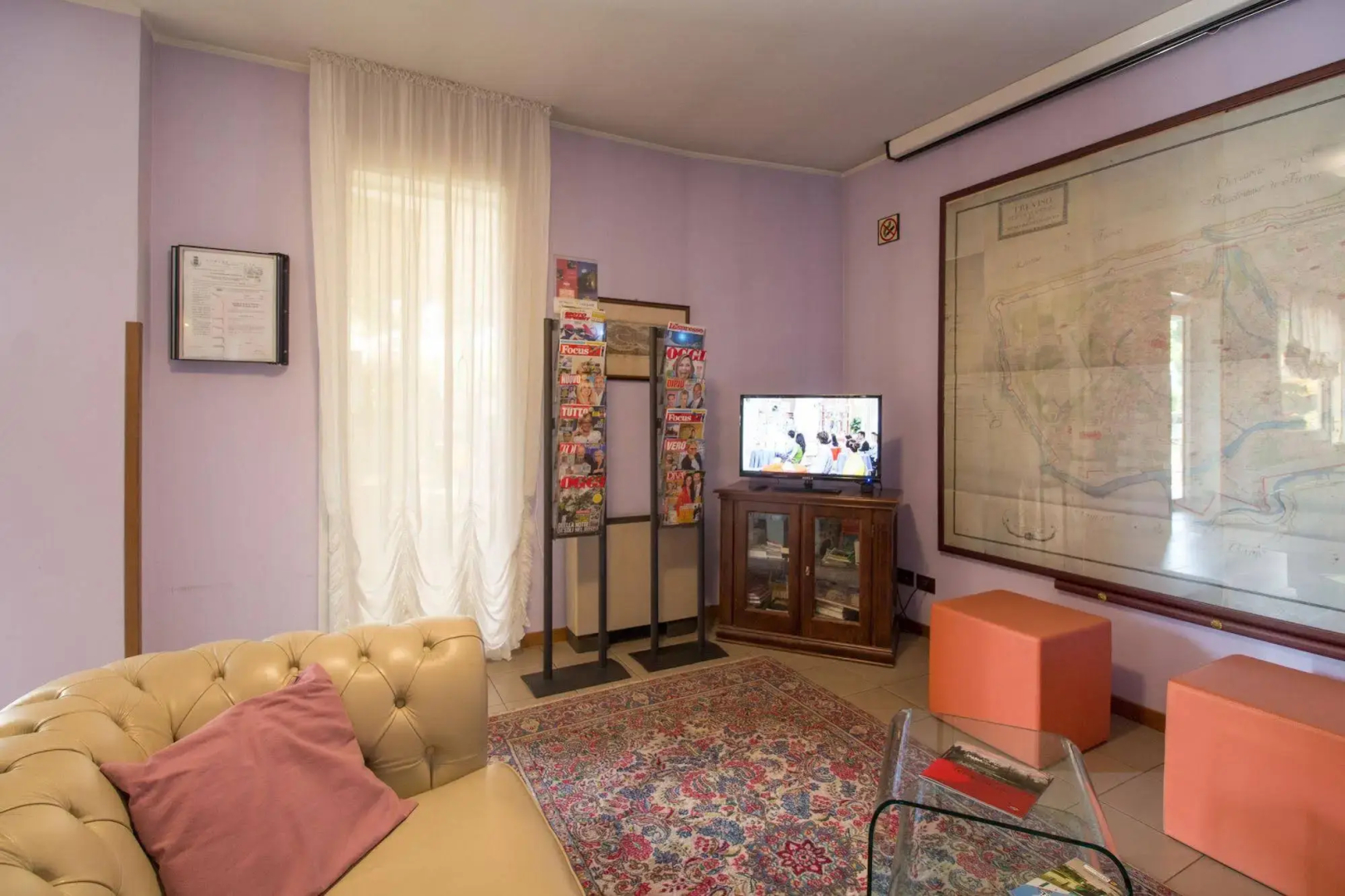 Roy Hotel