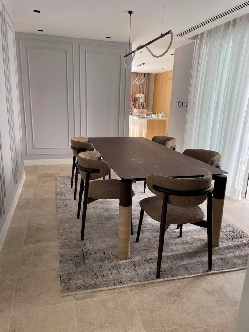 New Lovely3-bed Villa With Incredible Views