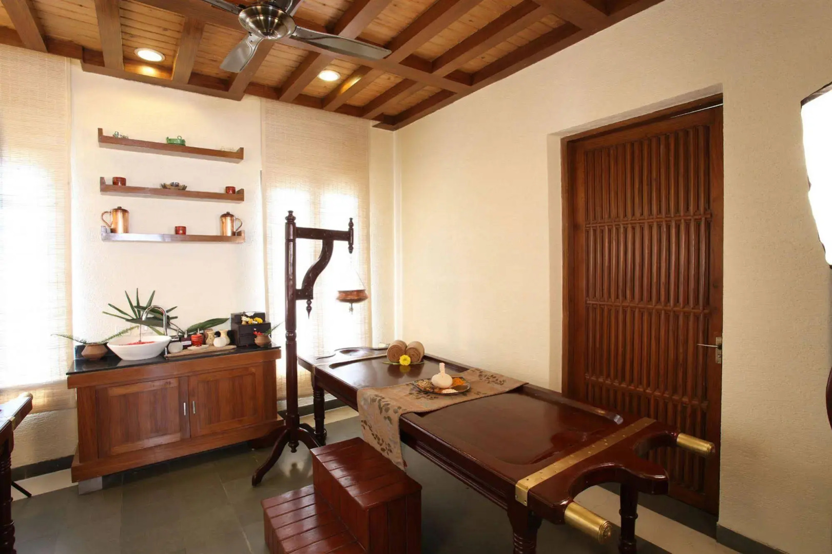 Moksha Himalaya Spa Resort