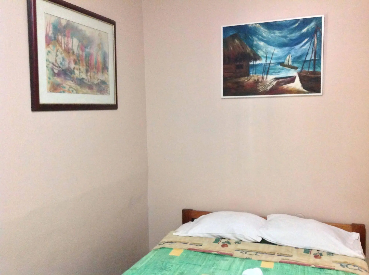 Chosa Manglar Nature Retreat