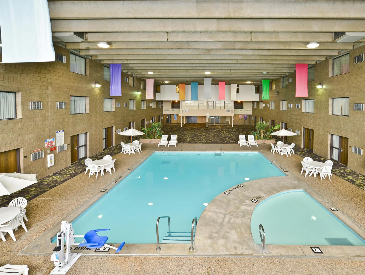 Best Western Plus Kelly Inn