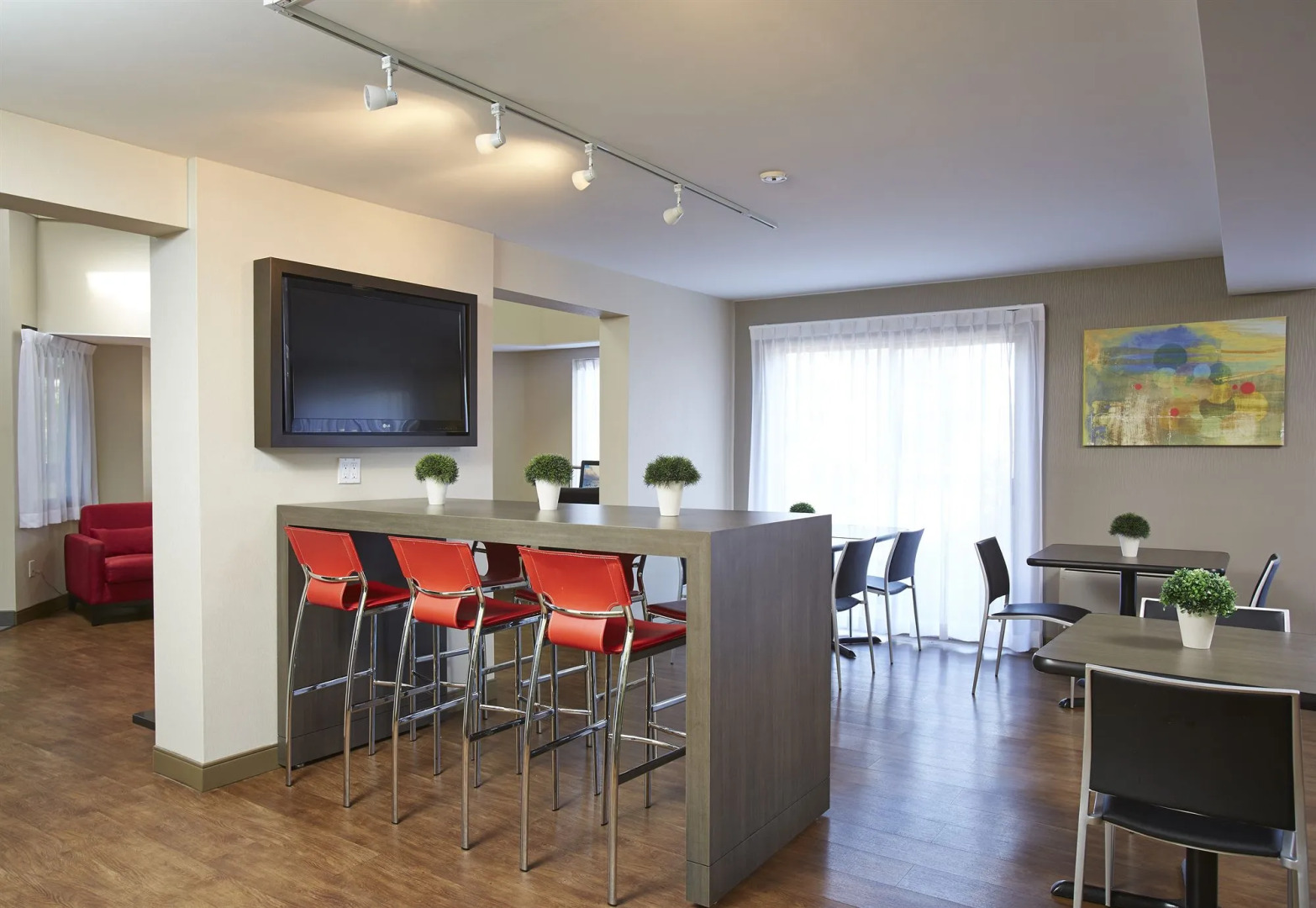 Comfort Inn Cambridge