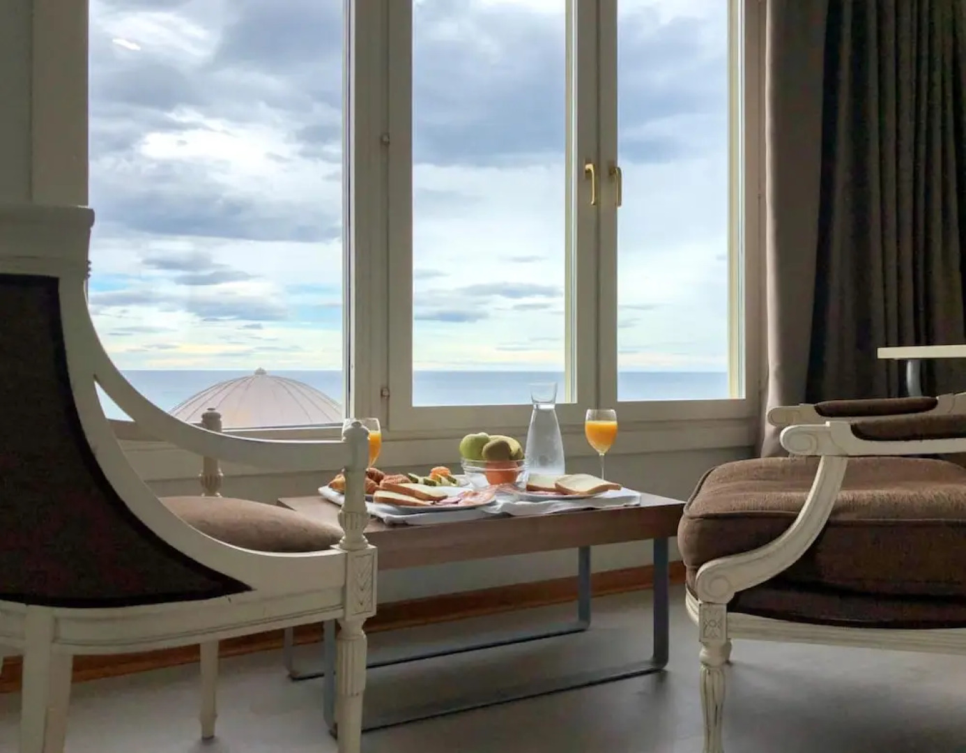 Hotel Talasoterapia Zelai