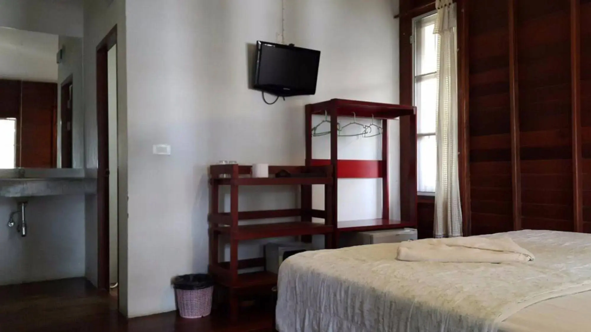Tubtim Resort