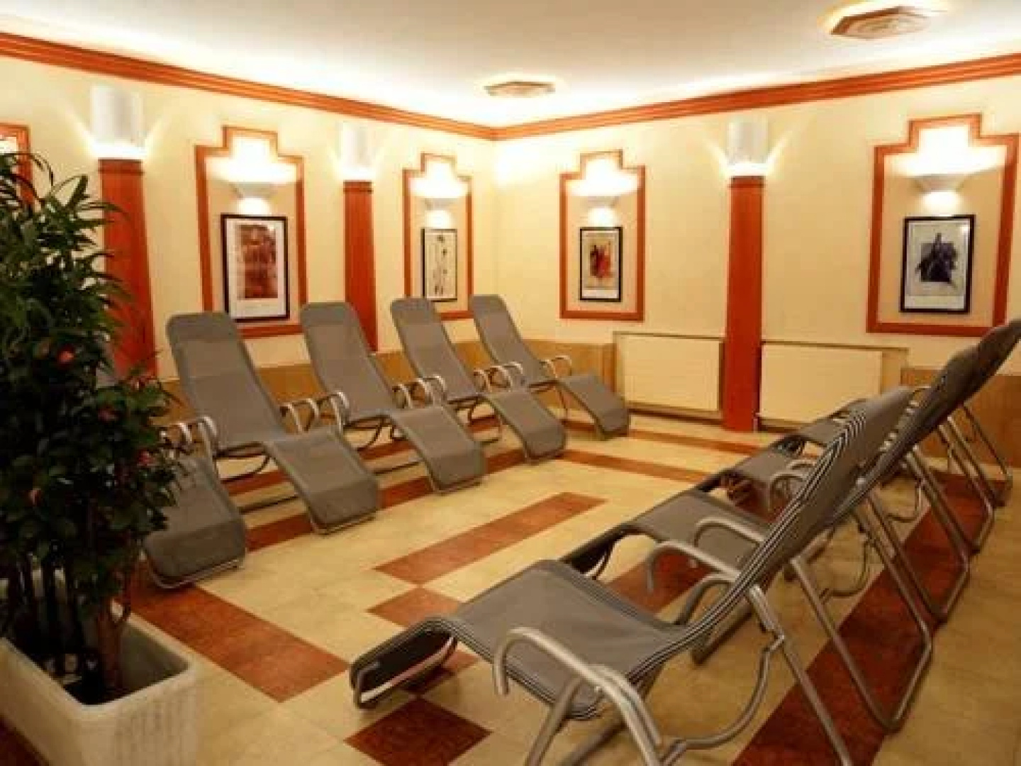 Hotel Gasthof Stenitzer