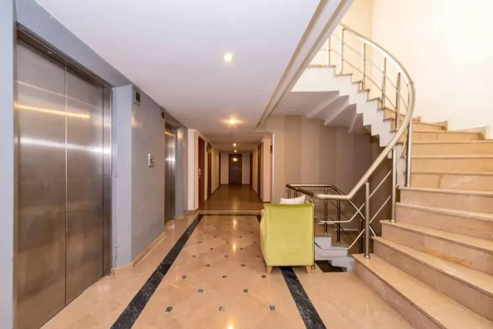 Four Sides Taksim Lion Hotel&Spa