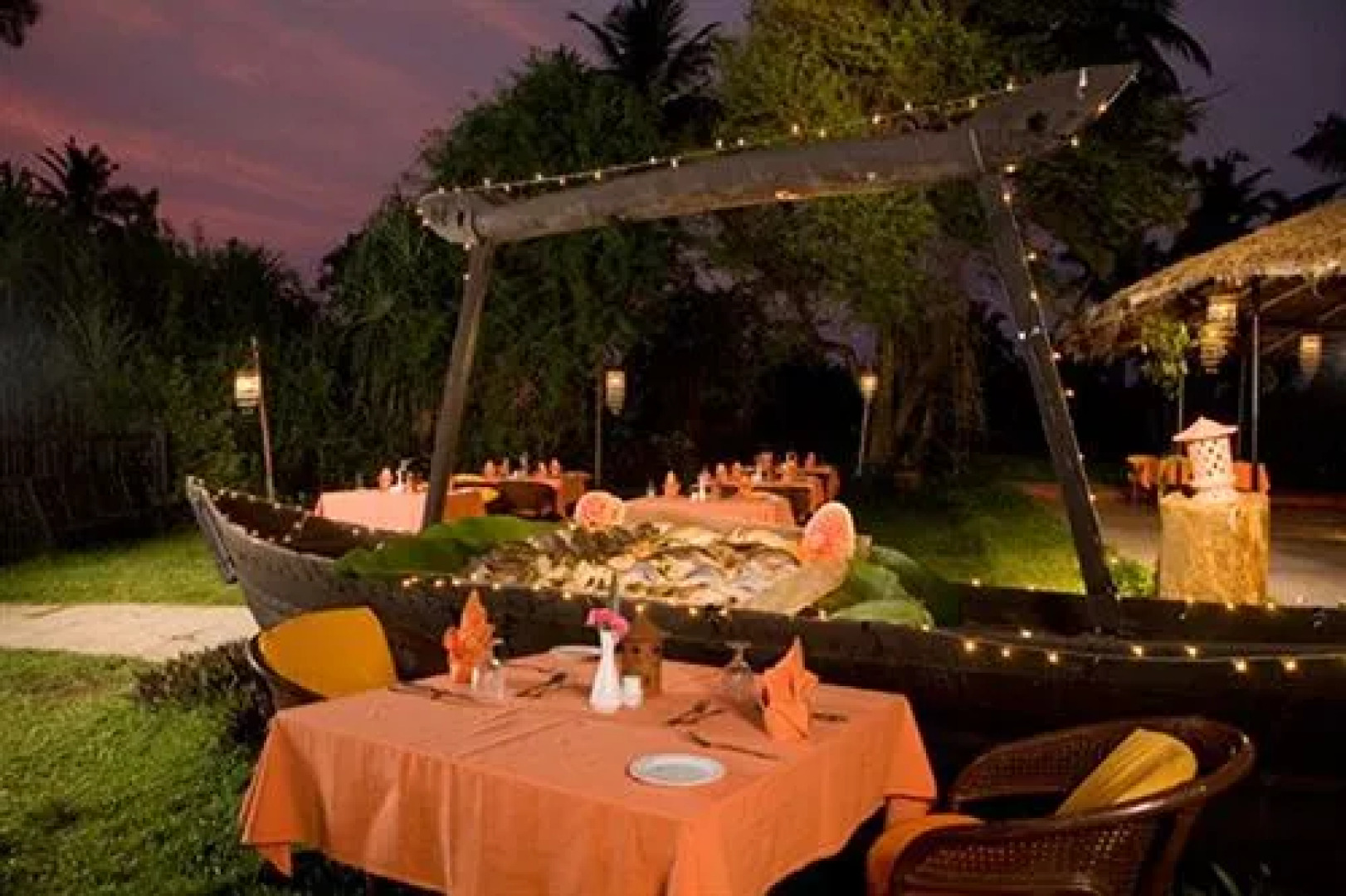 Majorda Beach Resort