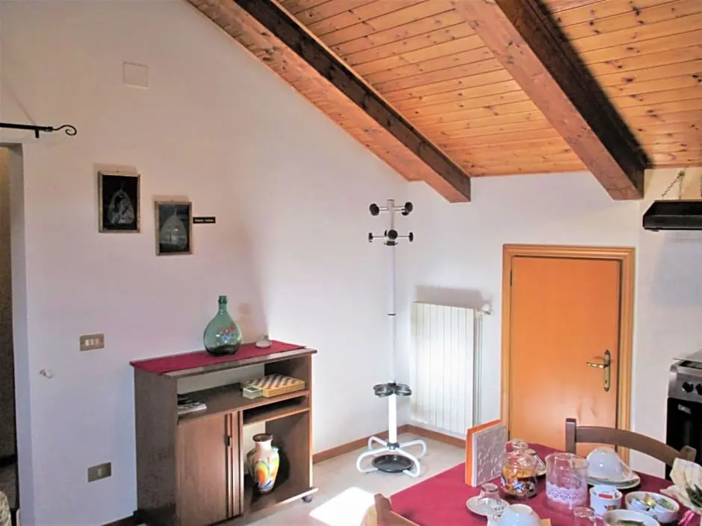 B&B il Bosco Appartamento