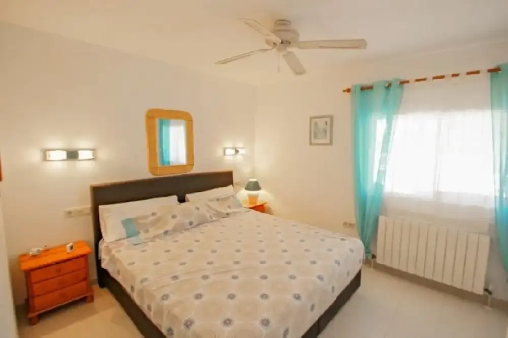 Condela - Pretty Holiday Property With Private Pool In Benissa