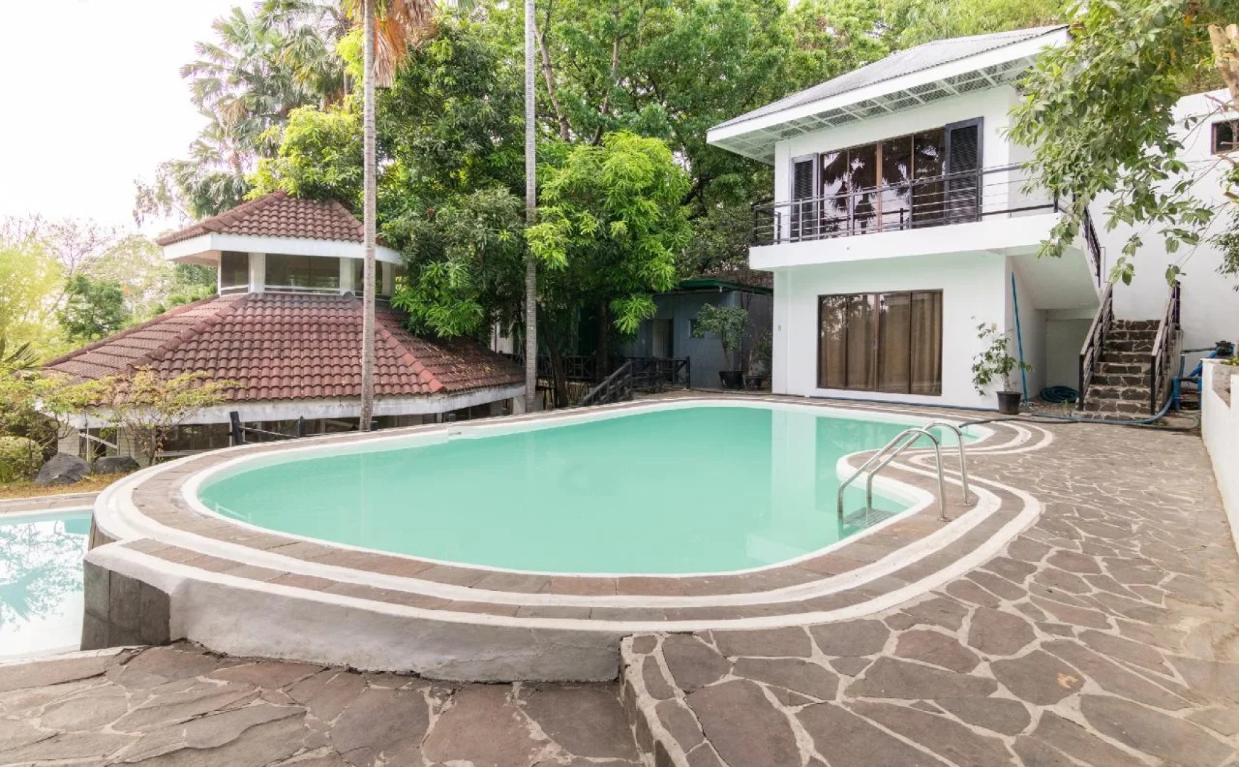 Seven Suites Hotel Observatory