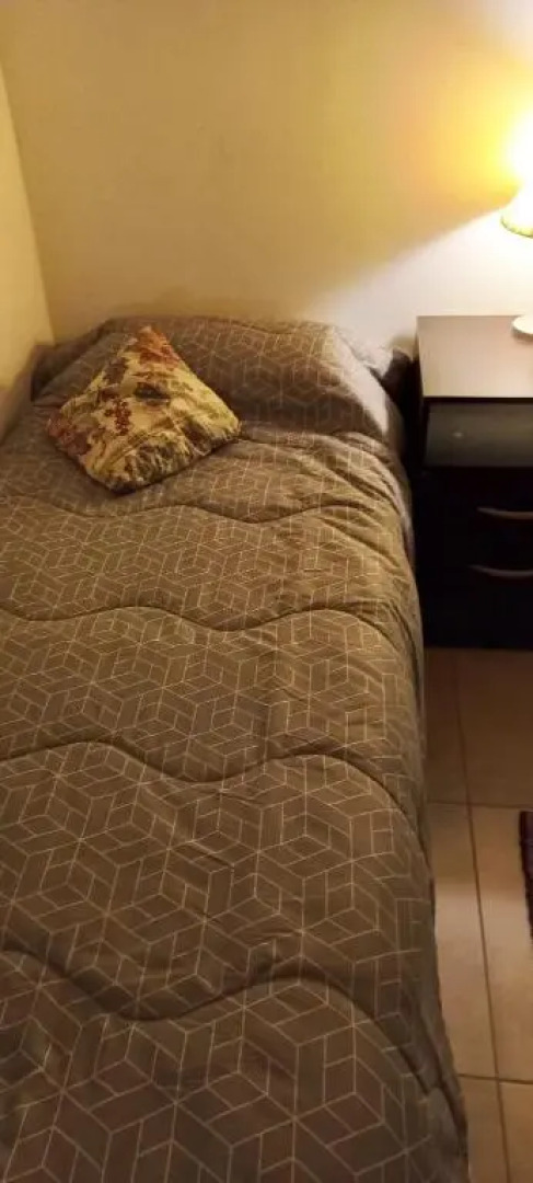 Departamento familiar