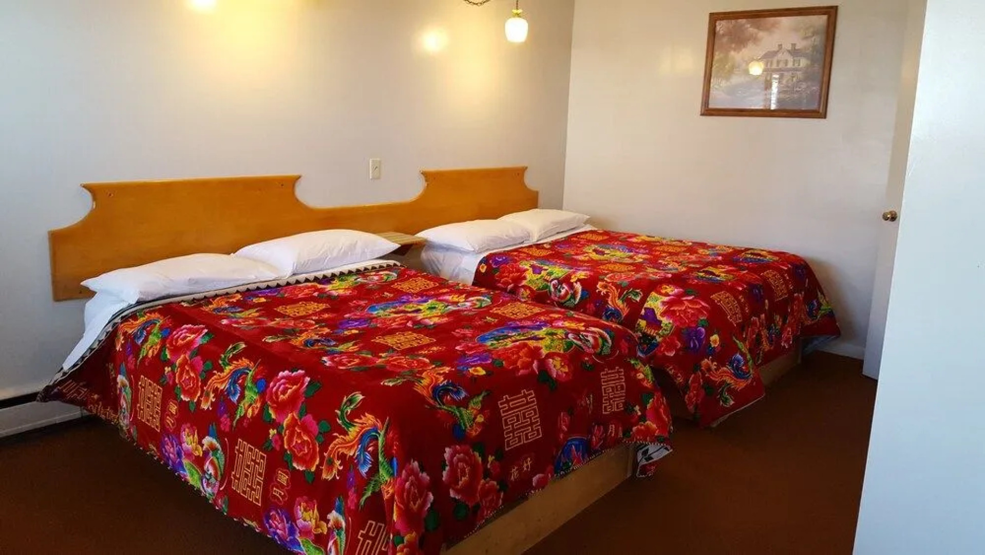 Glenwood Motel and Cottages