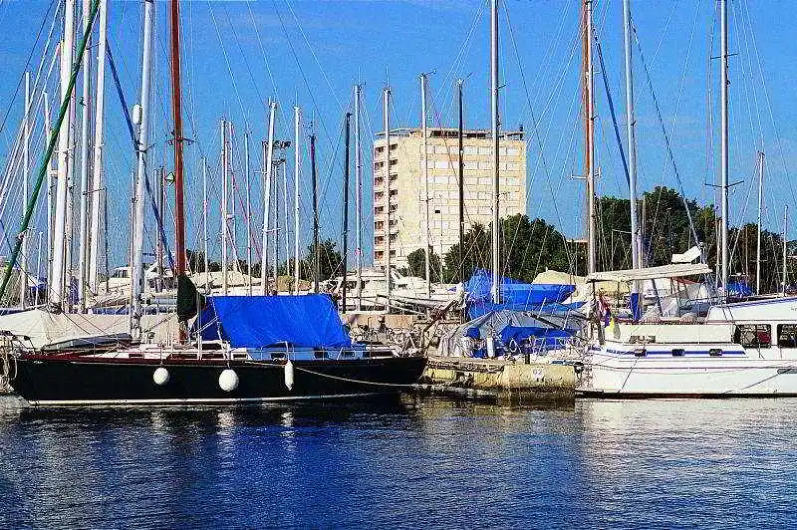 Guest House Adriatic Plava Laguna