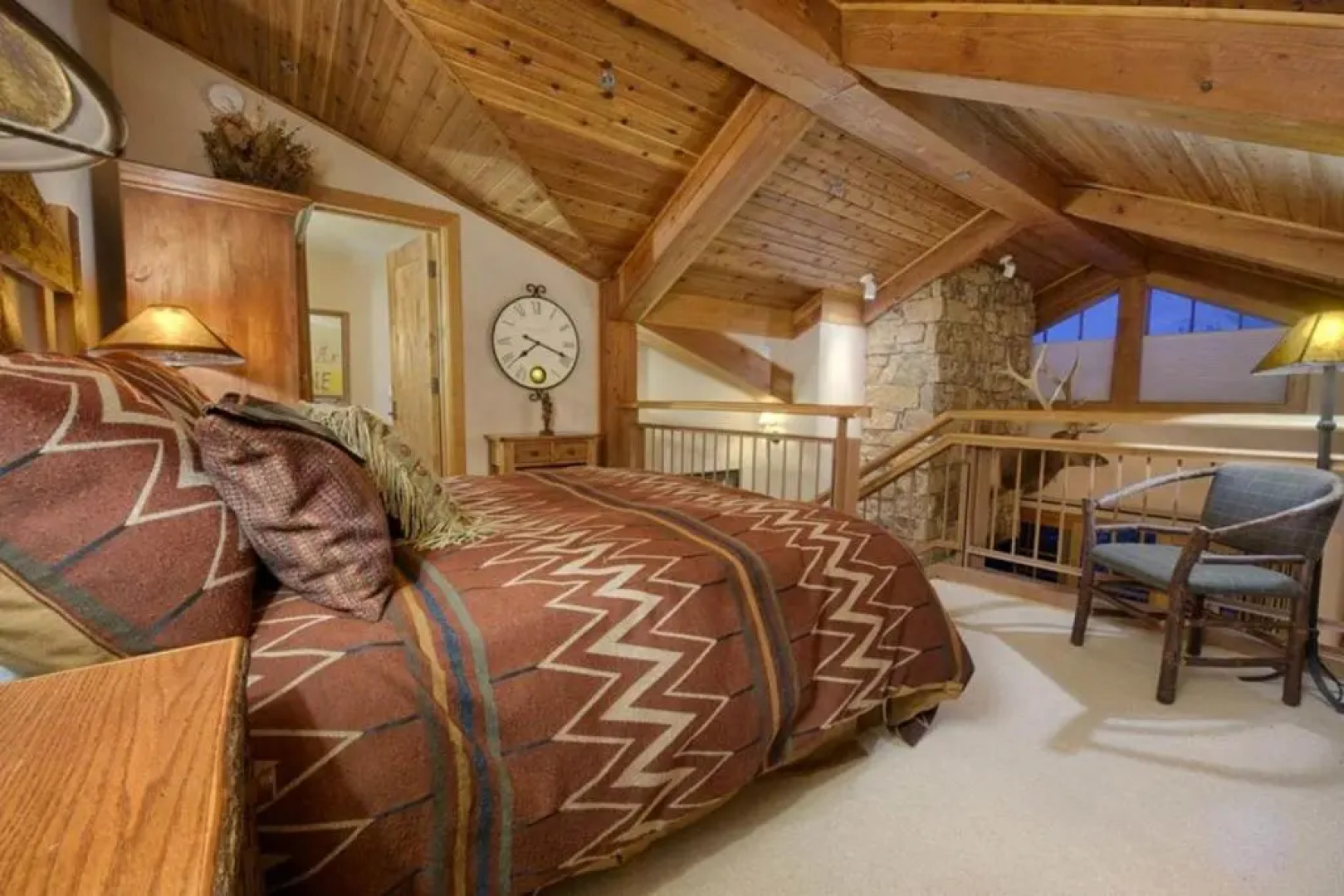 JHRL - Crystal Springs #403, Amazing base location