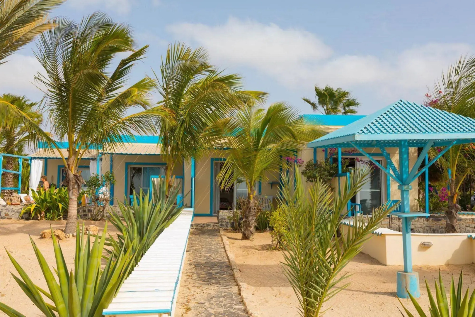 Vilas Praia de Chaves