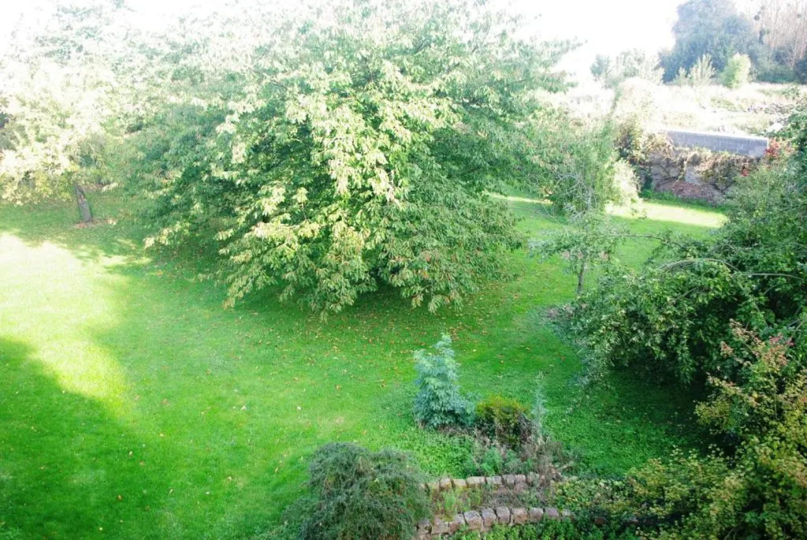 Le Manoir de Crisolles