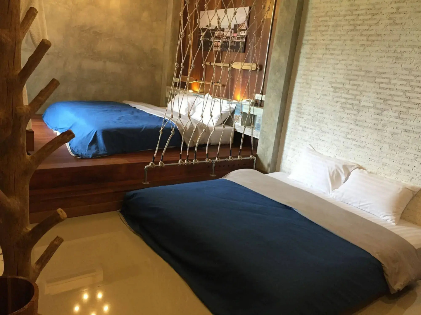 Windy Sea View Resort