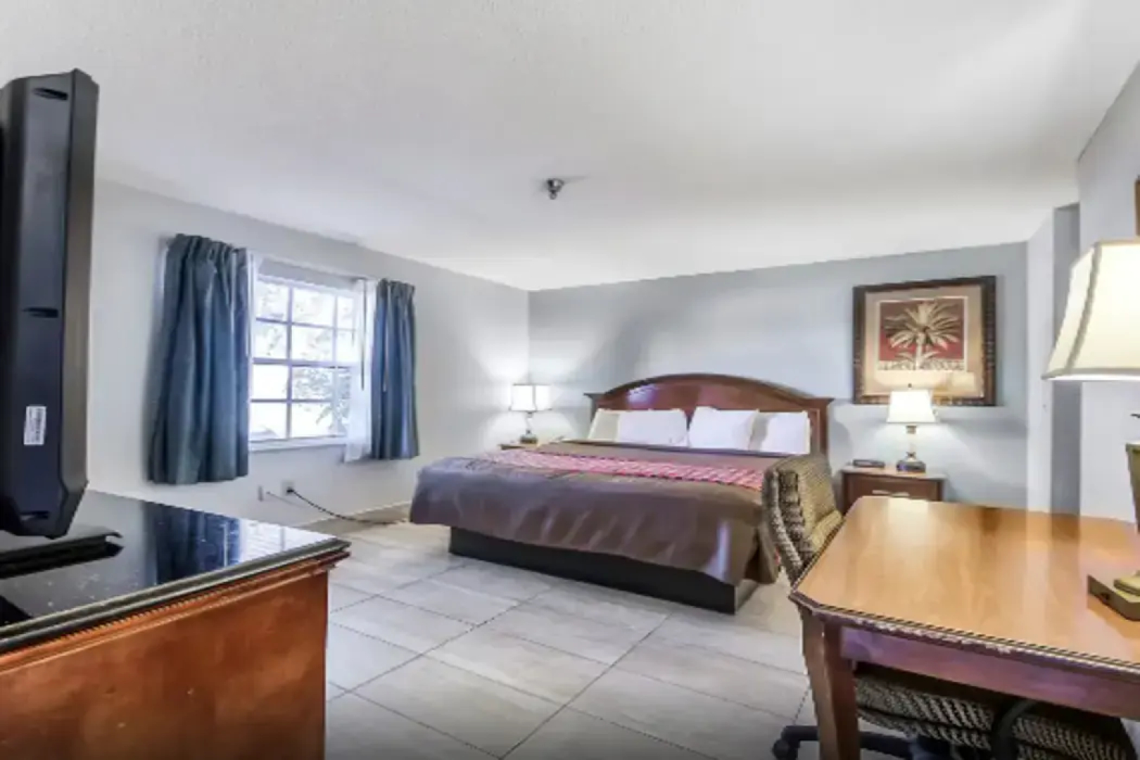 Rodeway Inn & Suites Haines City - Winter Haven