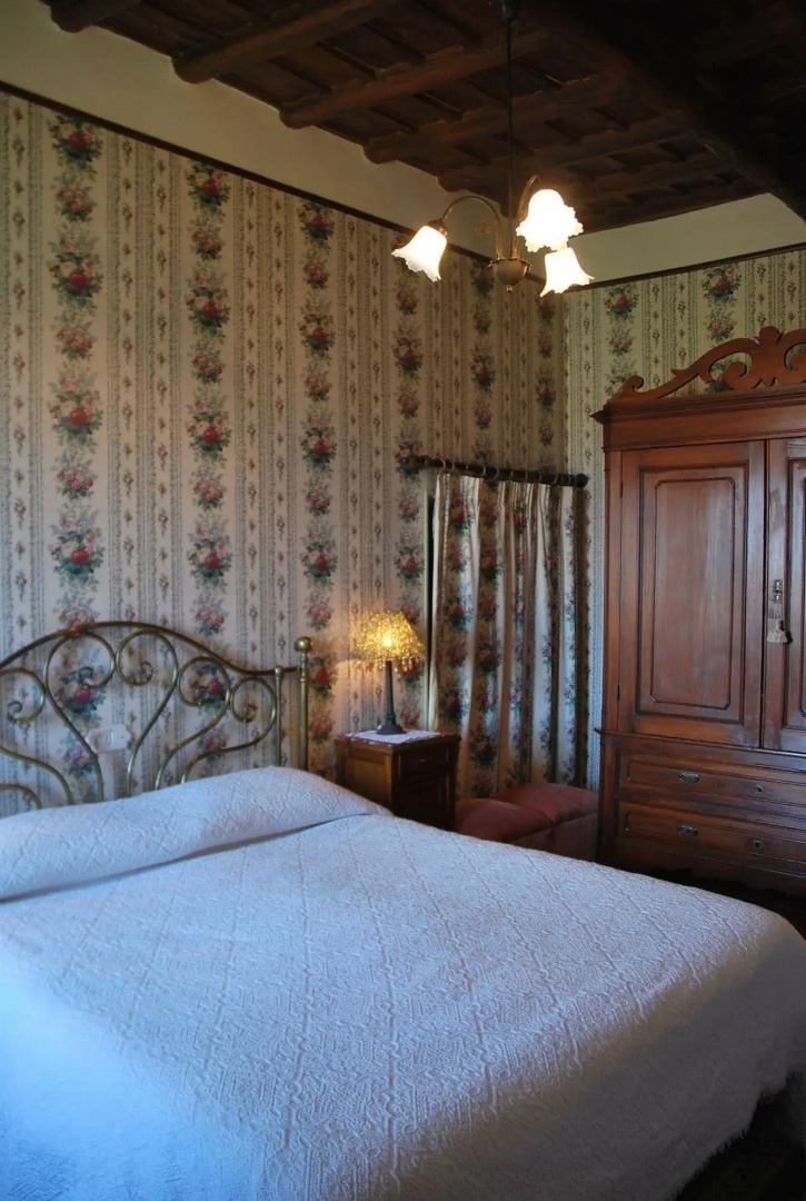 Villa Farinella