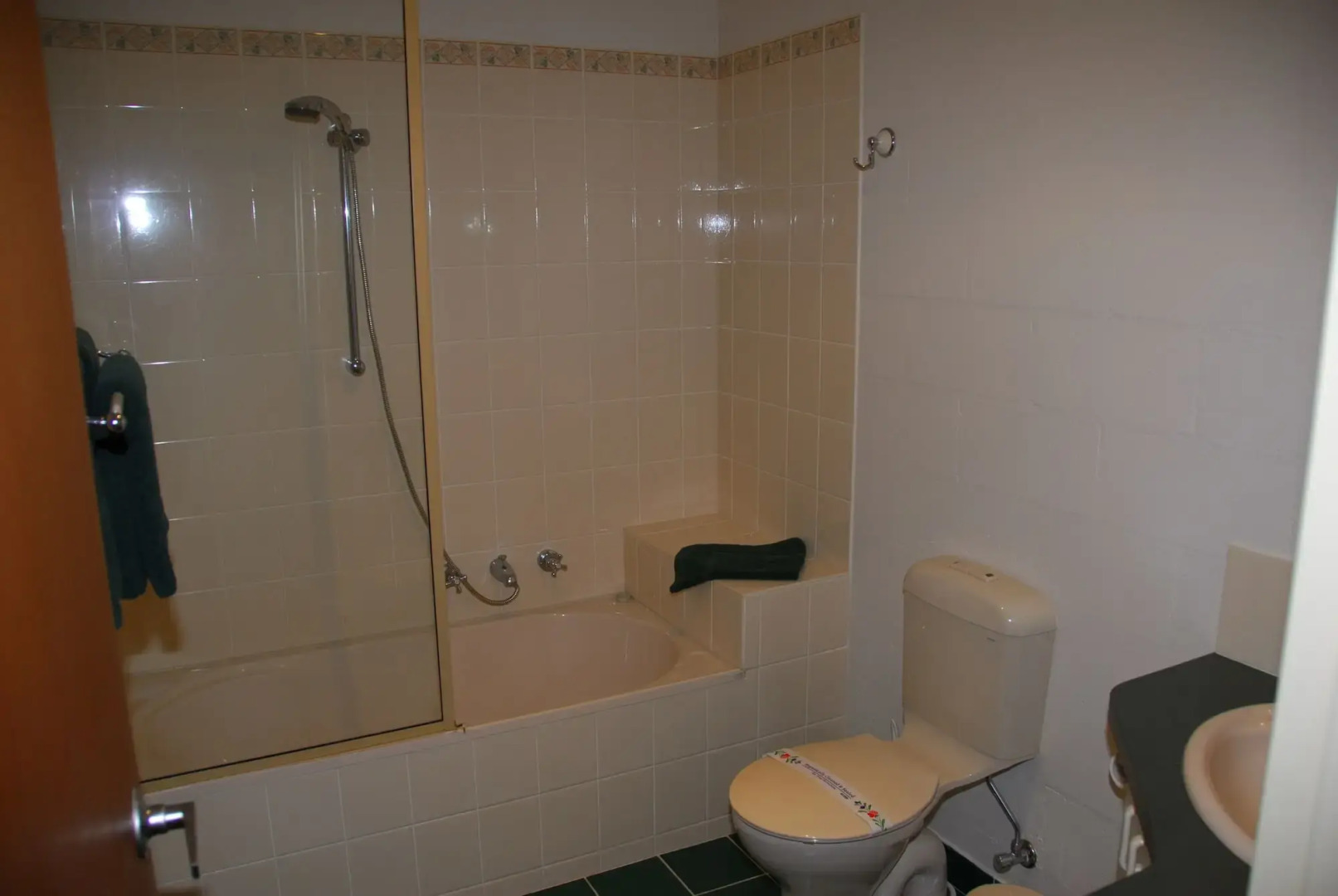 Summit Ridge Alpine Lodge