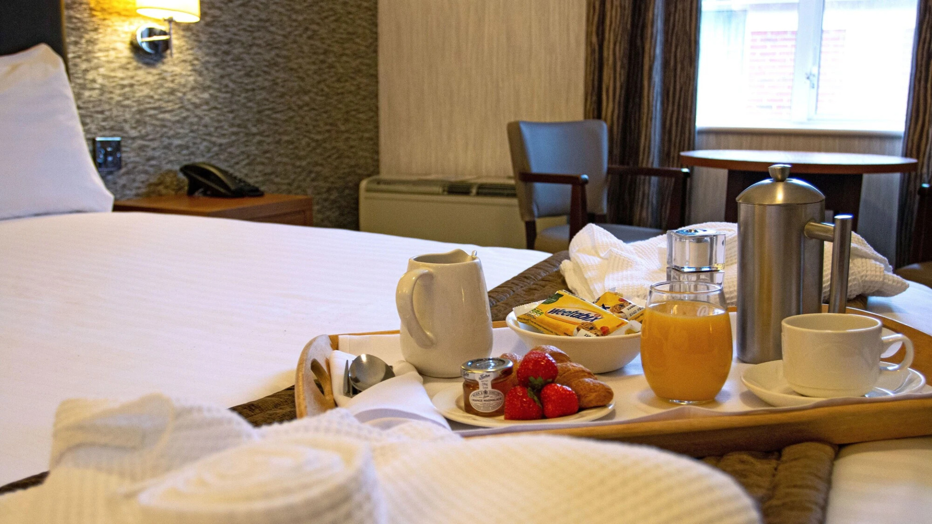 Milford Hall Salisbury