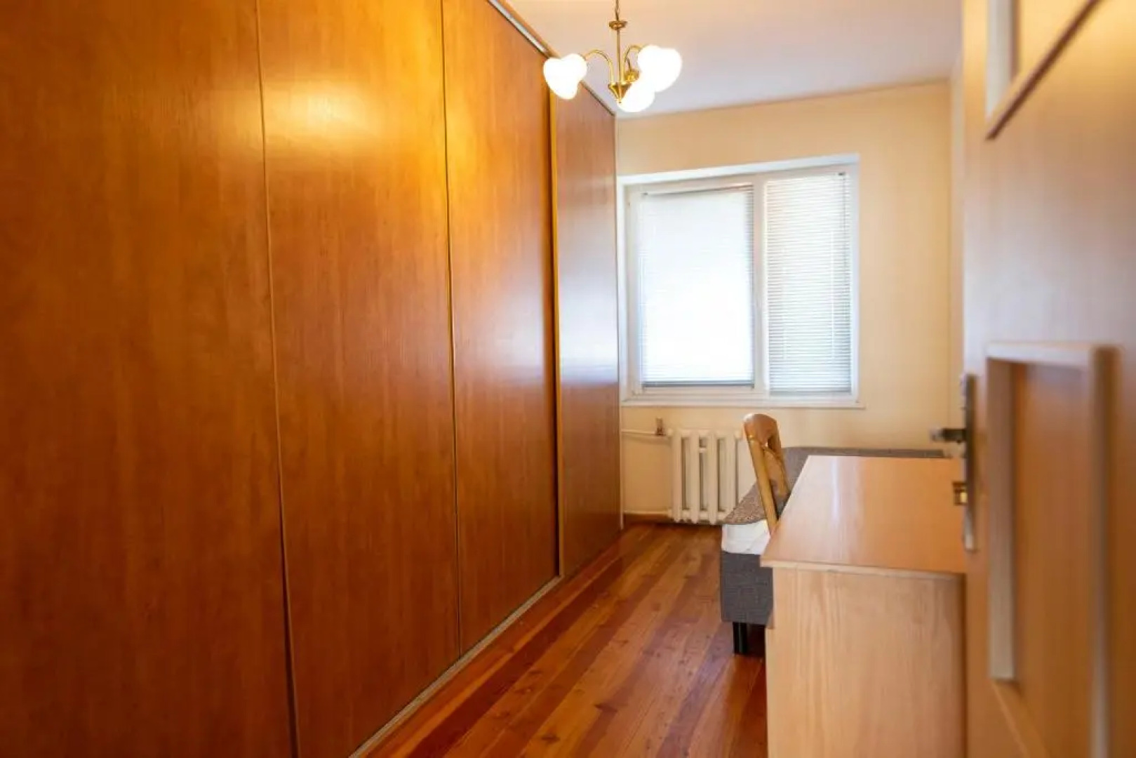 Pokoje gościnne Jola