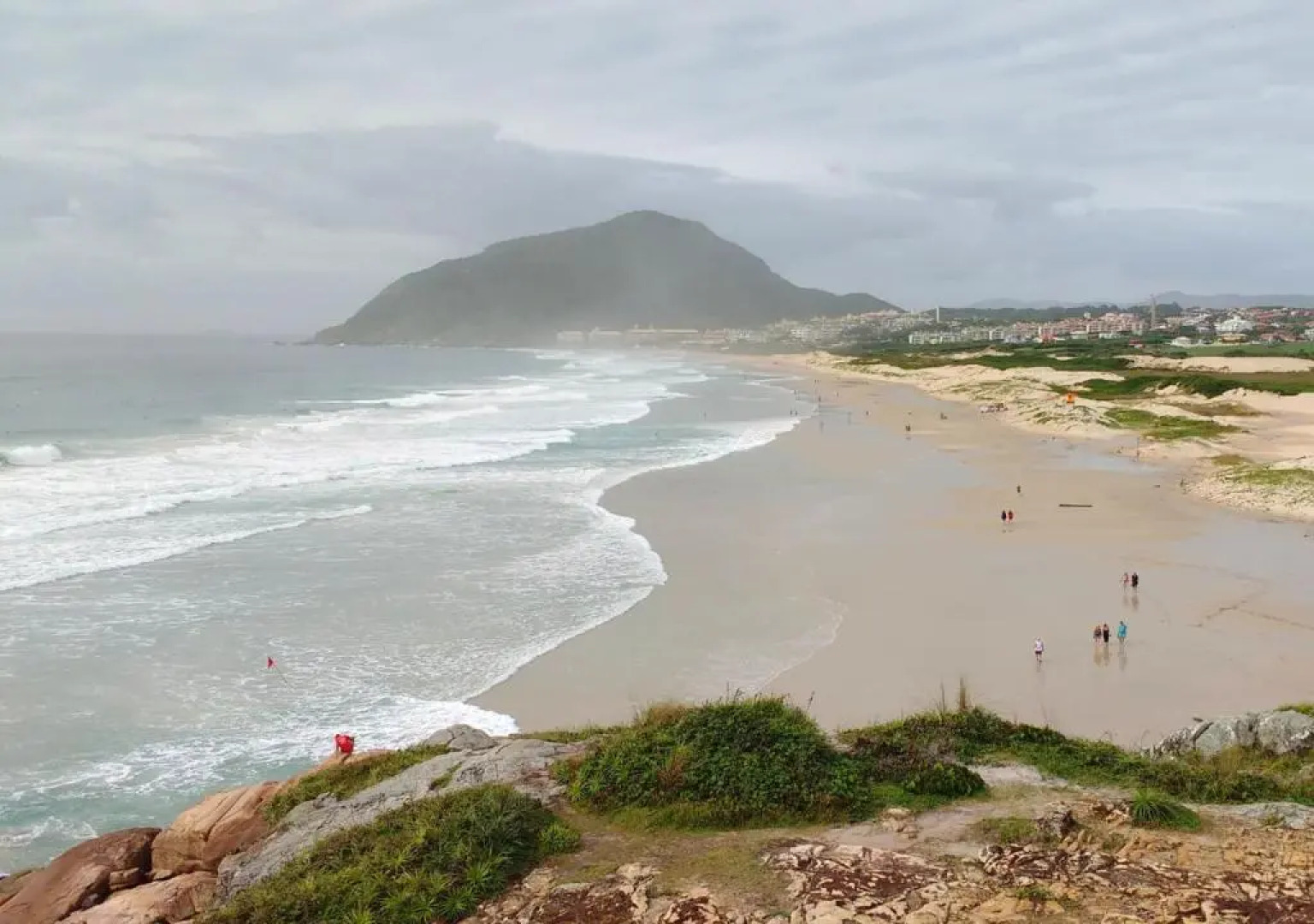 Residencial Santinho