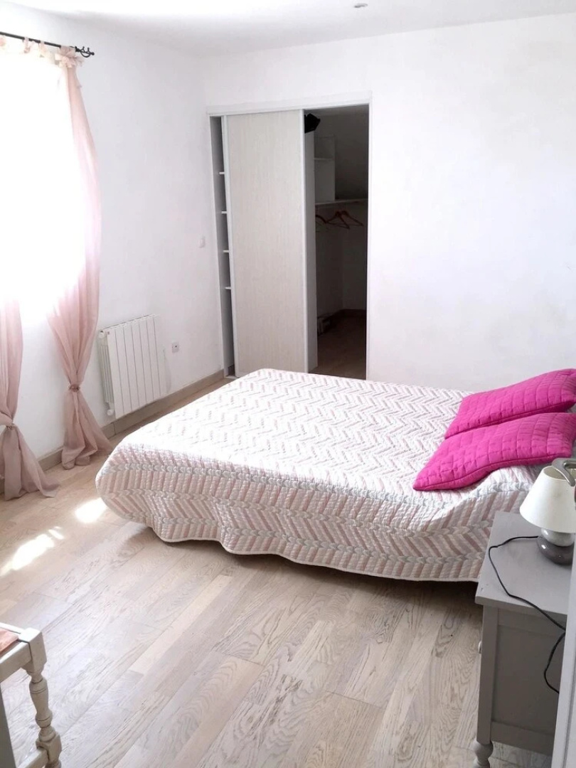 Apartment With 2 Bedrooms in Sorbo-ocagnano, With Enclosed Garden and