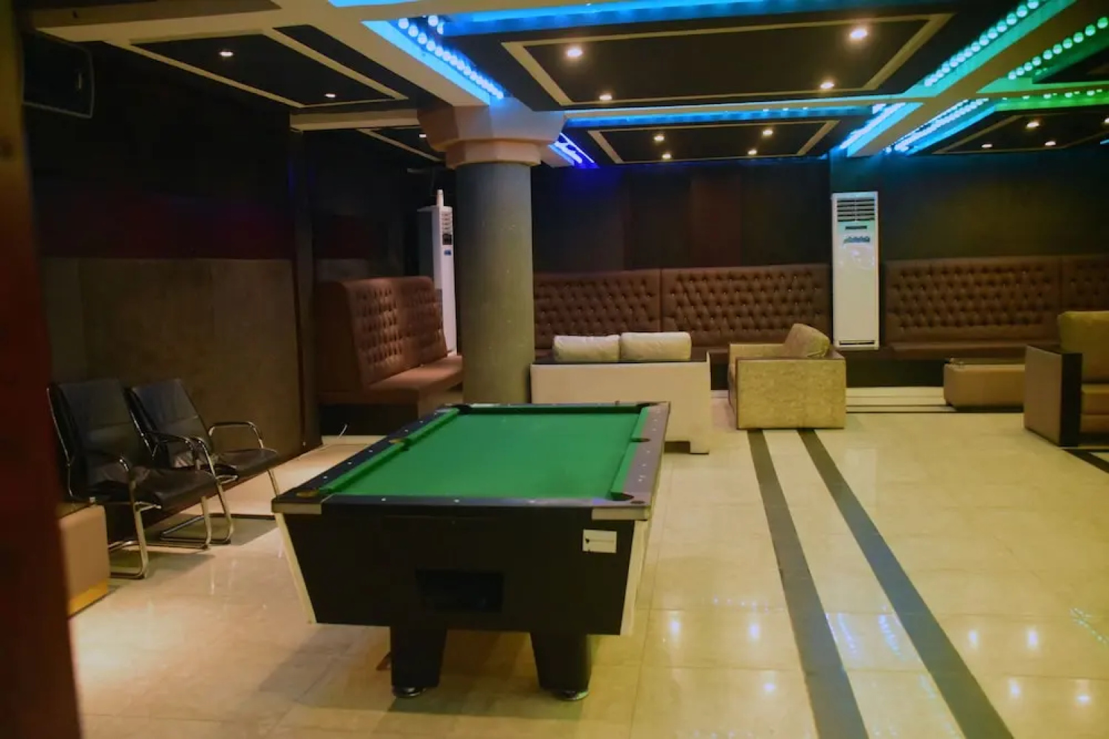 Panyu Hotel And Resort Limited