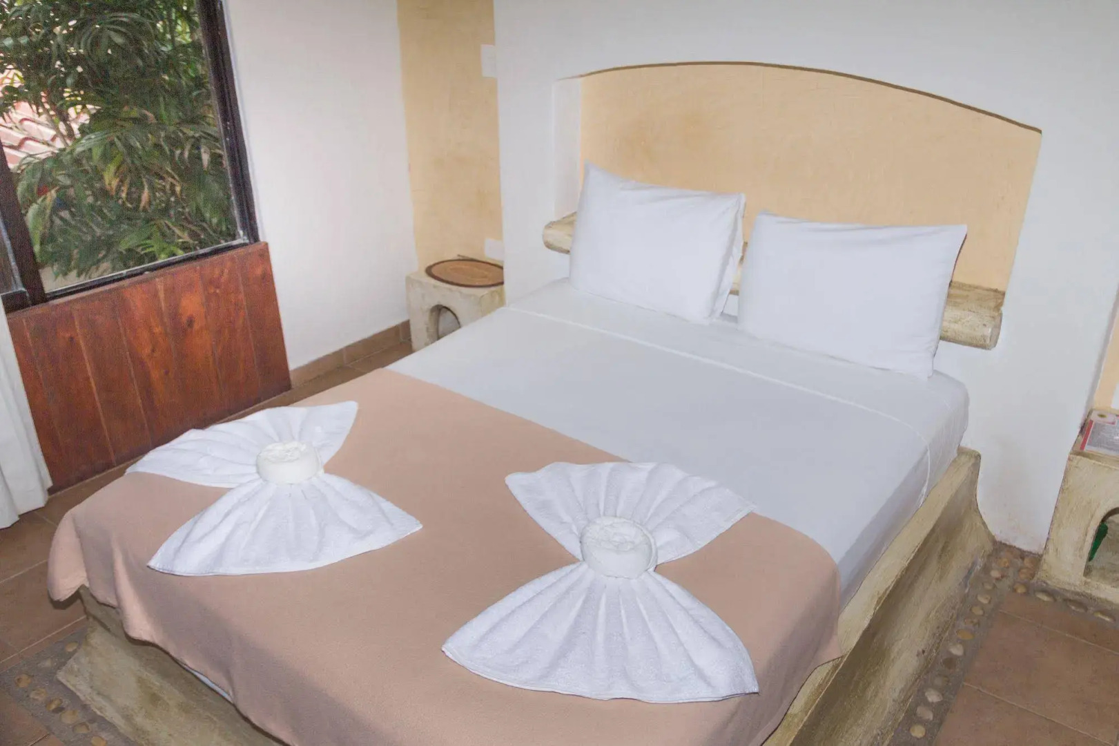 Hotel Boutique Pachamama