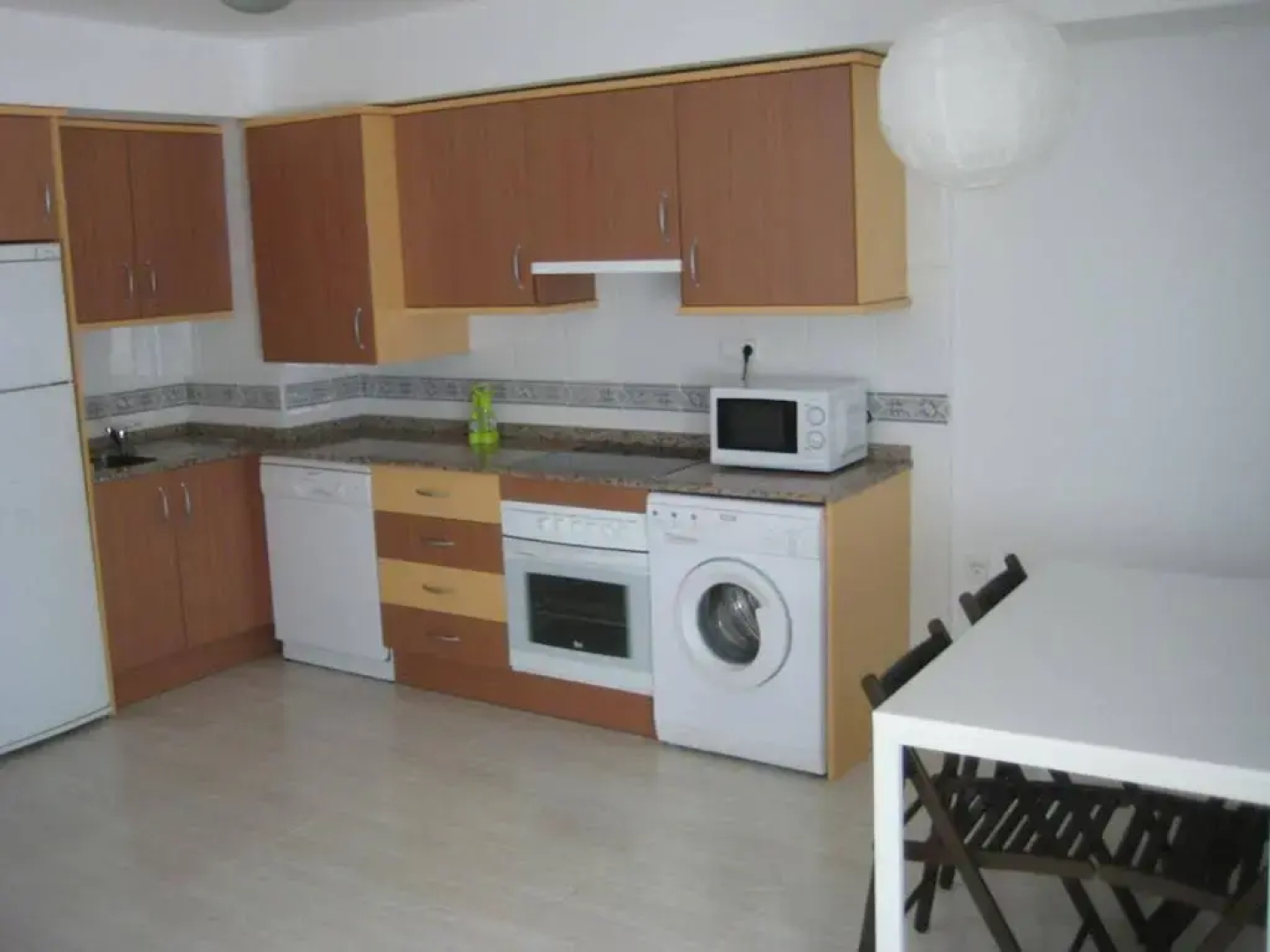 Apartamentos H3 Nautilus