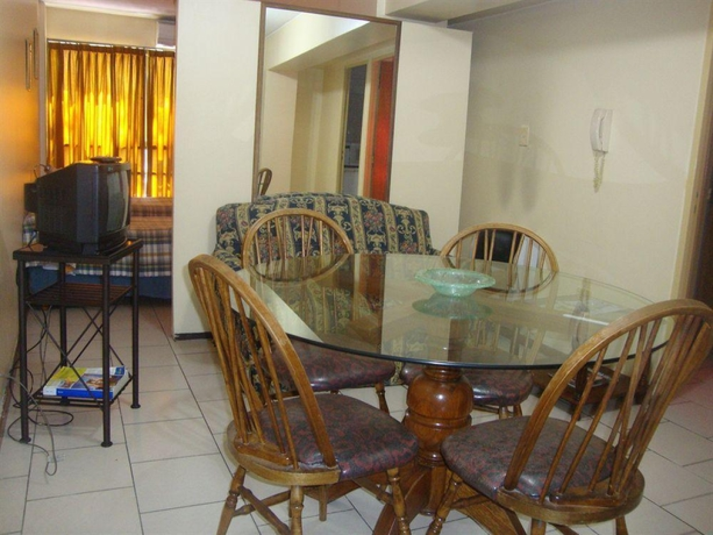 Home Suites Apart Hotel Medoza