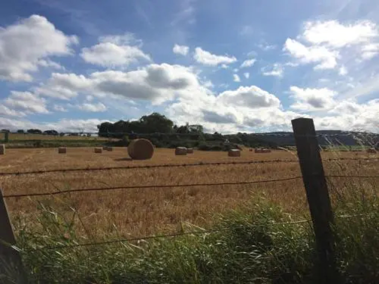 The Snug in Grantown