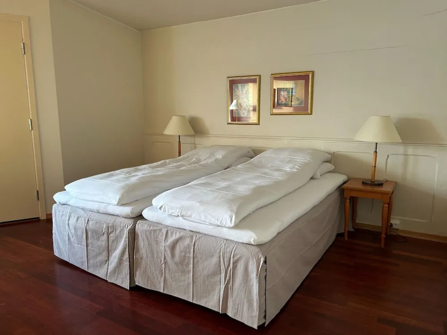 True Vesterålen Hotel