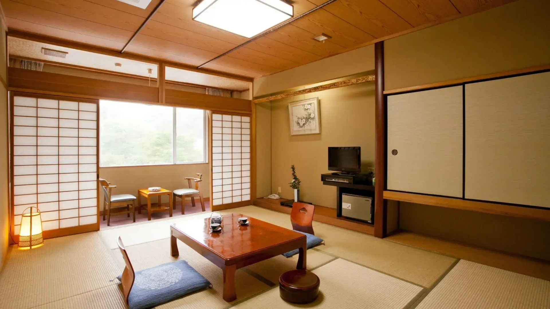 Ichinomata Onsen Grand Hotel