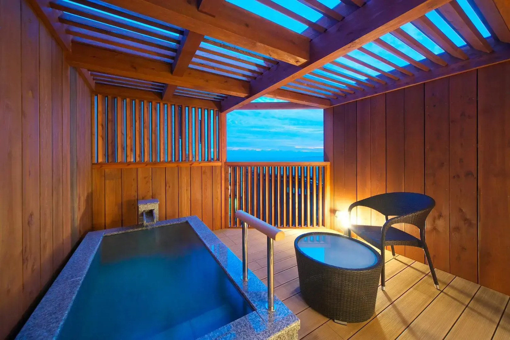 Umiusagi the annex of Senoumi