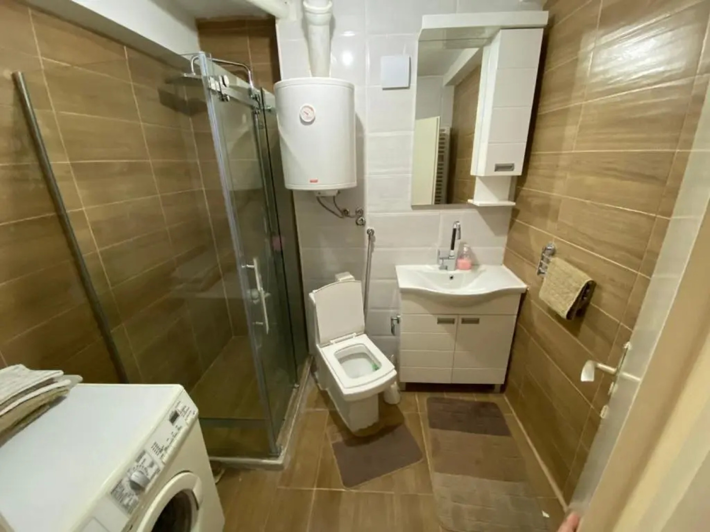 Bajina Basta / Mašta