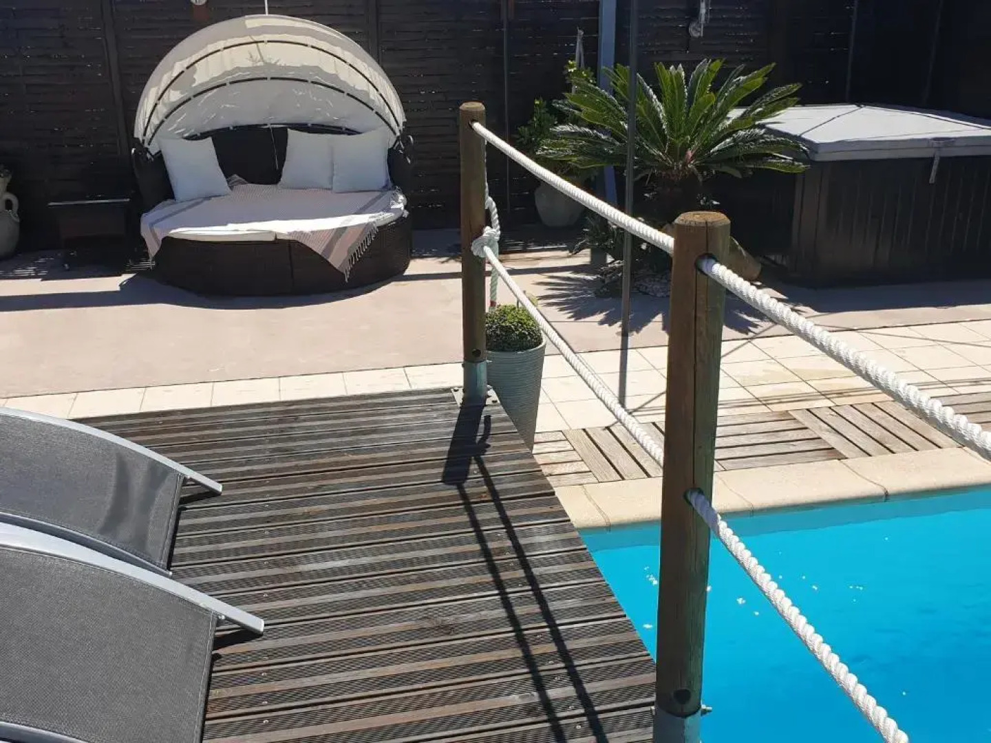 La Villa De La Marana