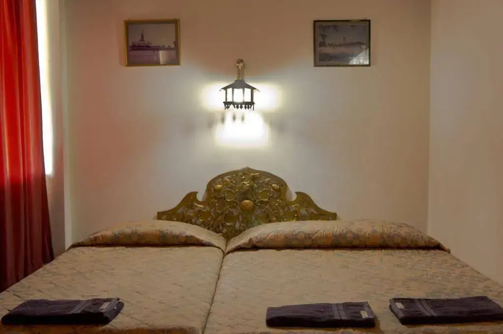 Royal Jommanee Hotel