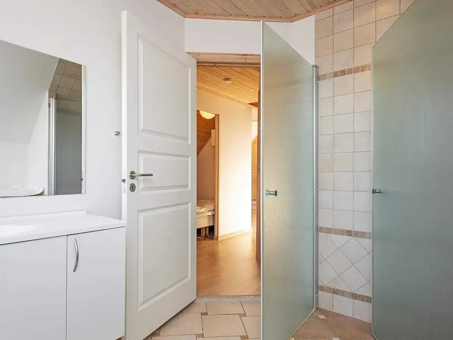 10 Person Holiday Home in Bagenkop