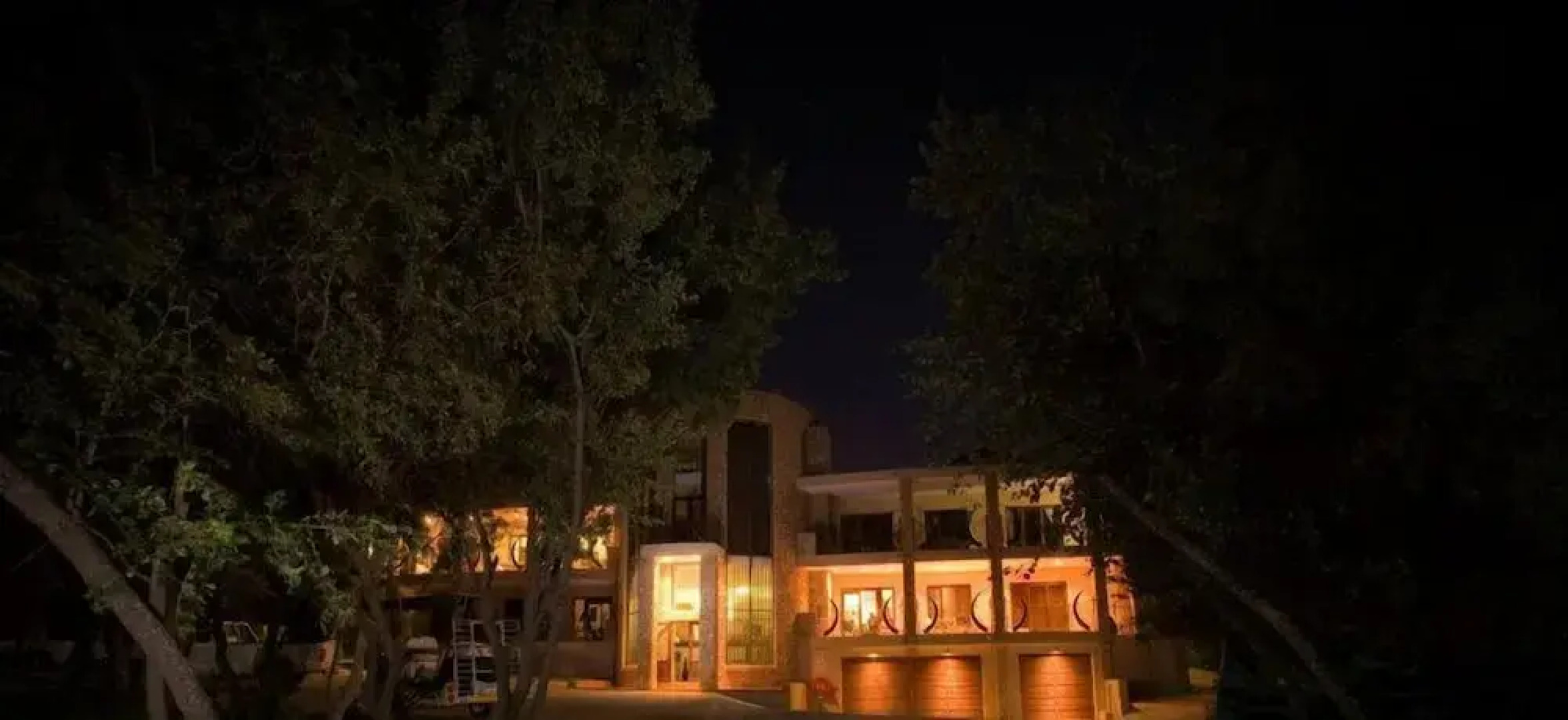 Sable Hills Lodge