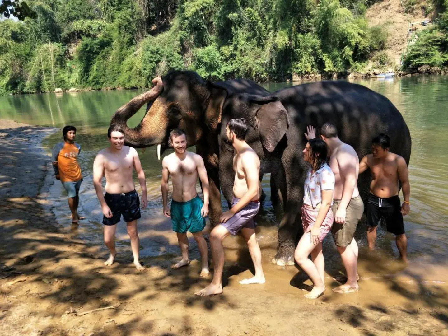 Baanmai Phaipa House