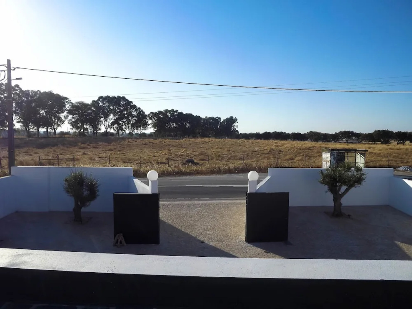 Degebe Country House