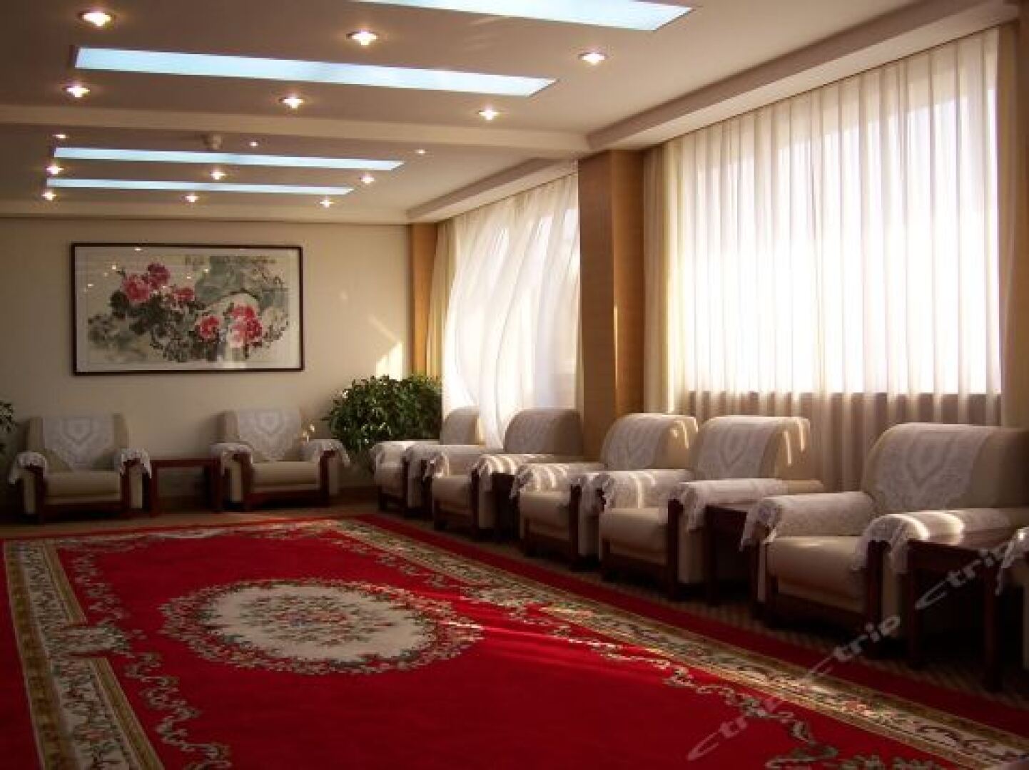 Xianyang Irico Hotel