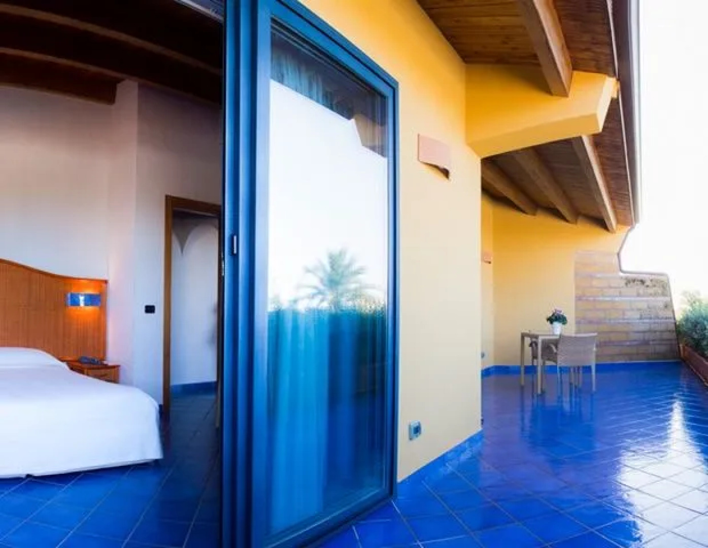 Magaggiari Hotel Residence