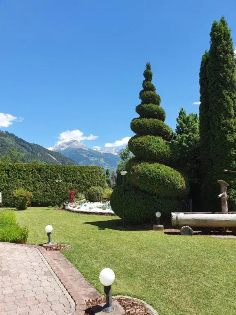 Appartements Dollnig