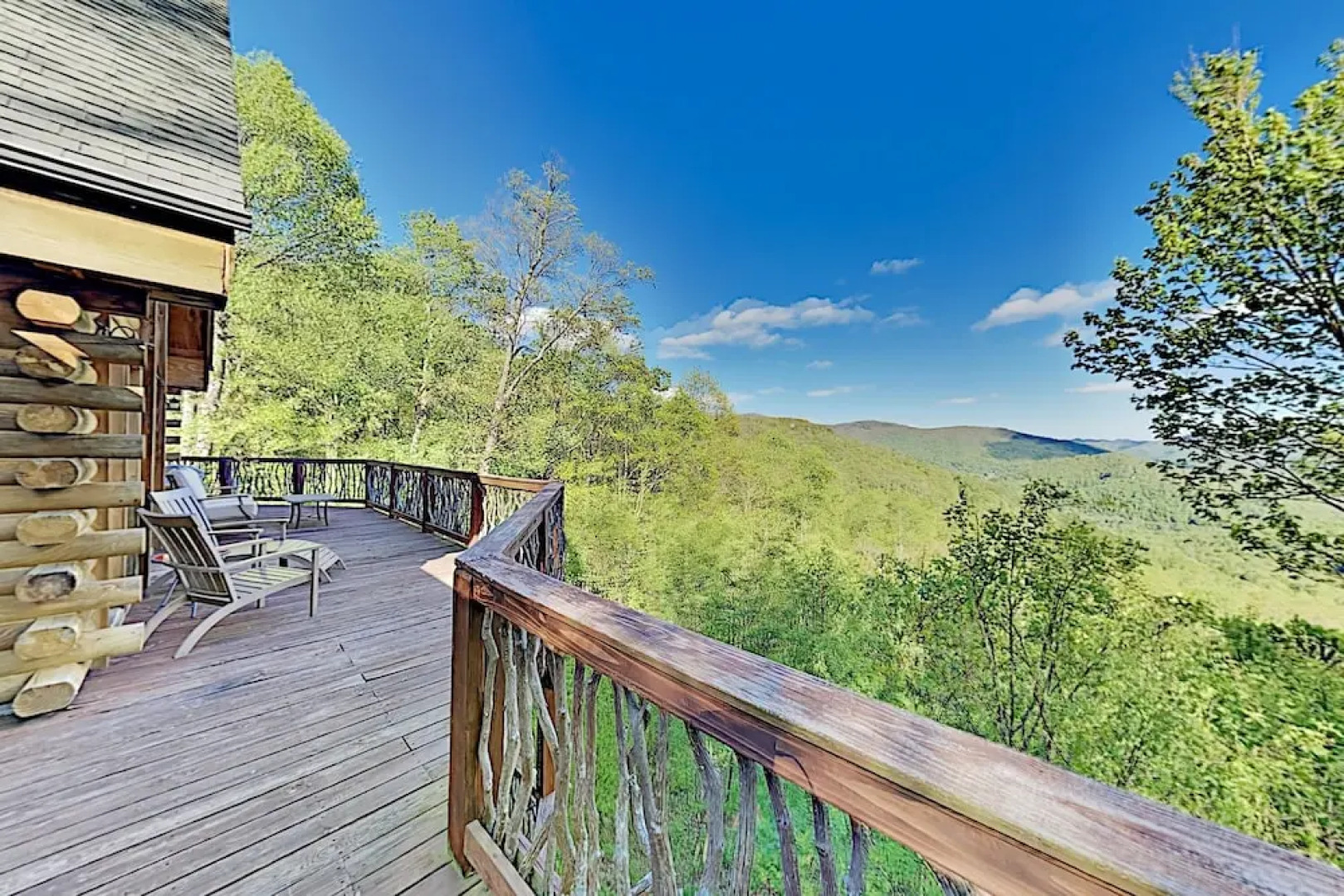 Winding Poplar - 4 Br Home