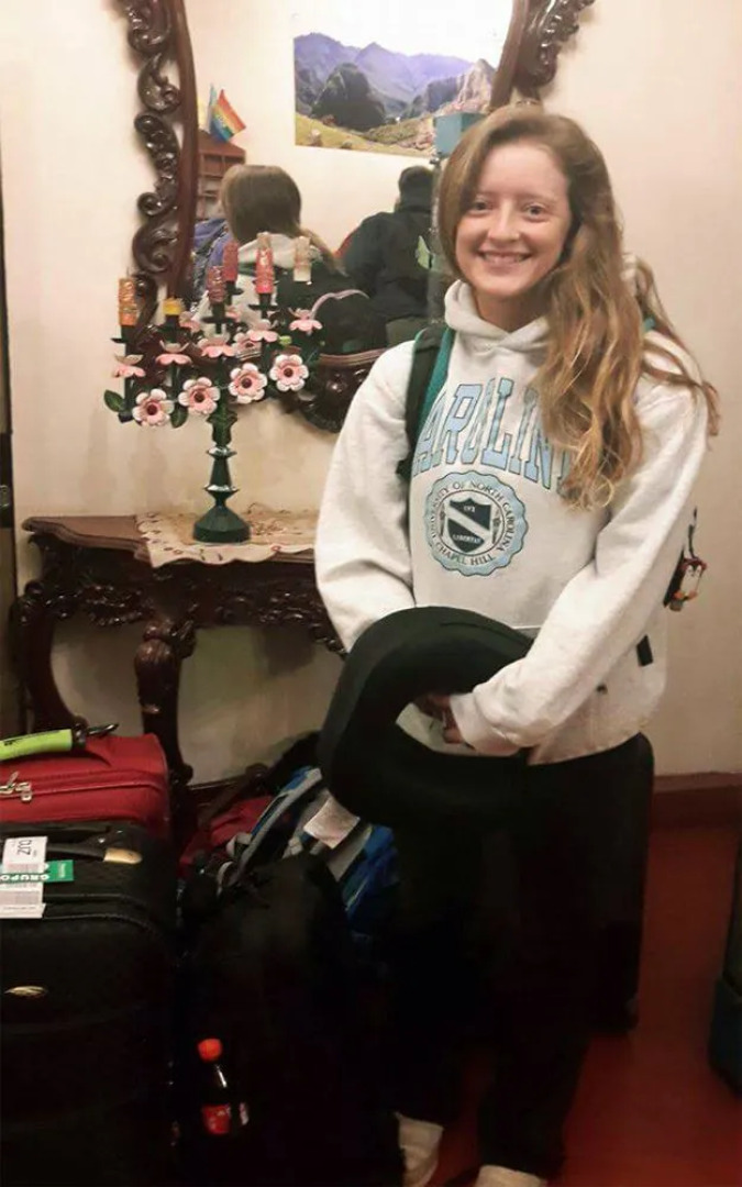 Fuente De Agua Cusco Hotel