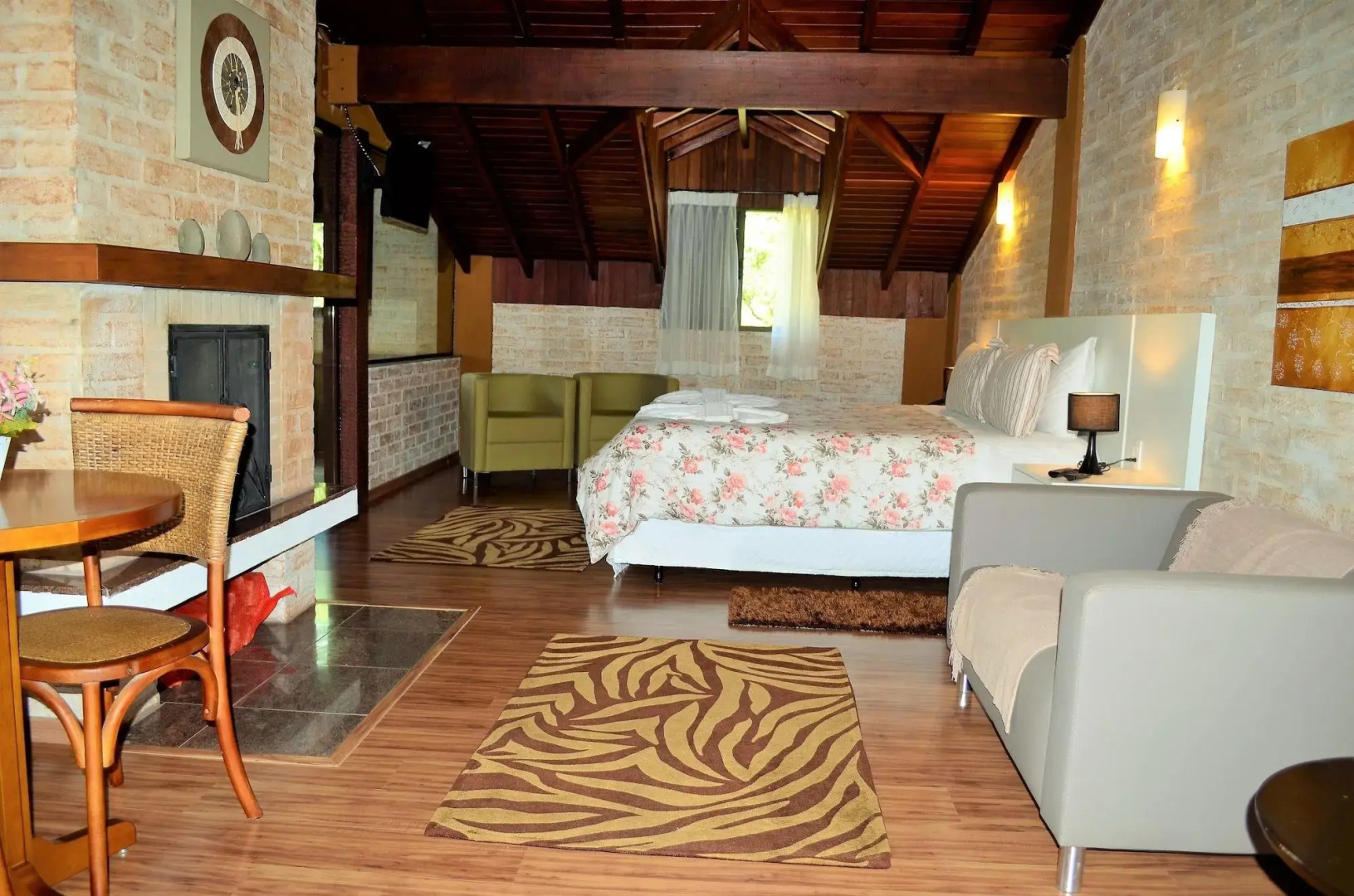 Pousada Toca da Coruja