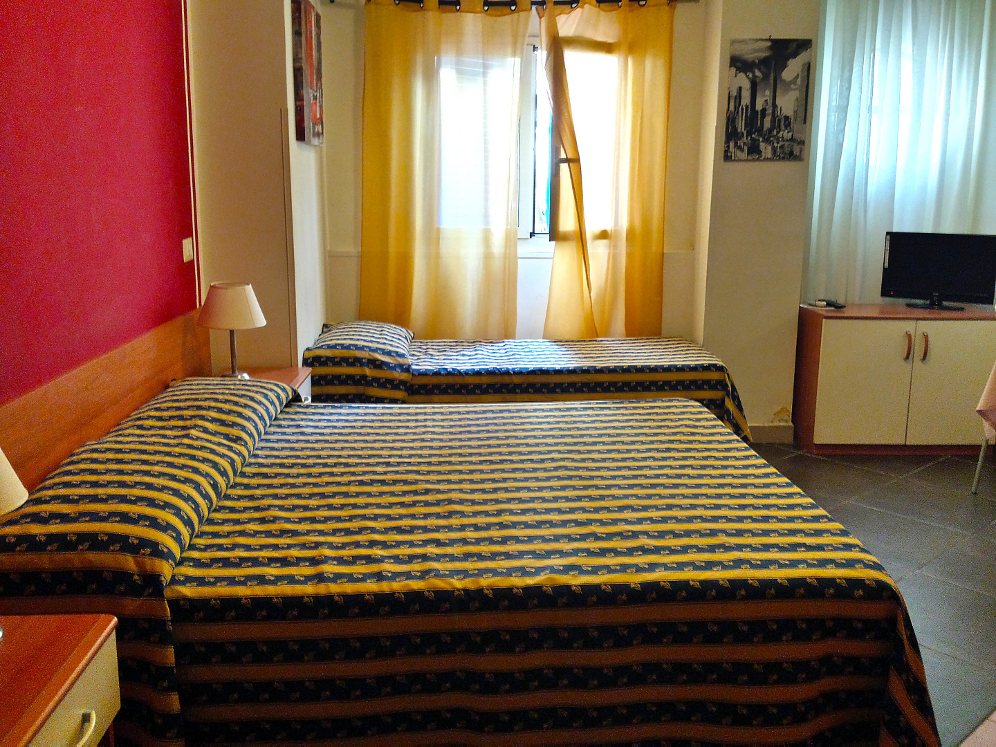 Kassiopea Aparthotel